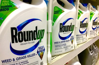 Roundup